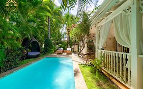 Mahona Boutique Hotel